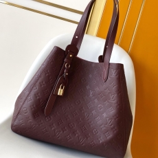 LV Shopping Bags